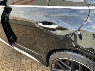 Mercedes AMG AMG GT 4-door coupe (X290), Liftback, 2018 4.0 63 S V8 Turbo 4-Matic+ picture 26