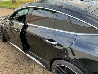 Mercedes AMG AMG GT 4-door coupe (X290), Liftback, 2018 4.0 63 S V8 Turbo 4-Matic+ picture 25