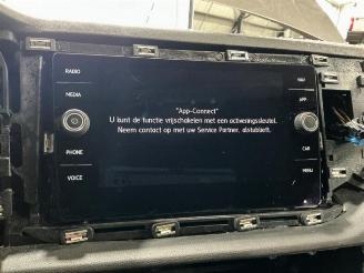 Volkswagen Polo Polo VI (AW1), Hatchback 5-drs, 2017 2.0 GTI Turbo 16V picture 25