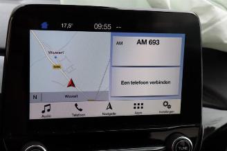 Ford Fiesta Fiesta 7, Hatchback, 2017 1.5 TDCi 85 picture 13