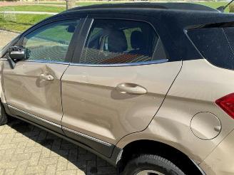 Ford EcoSport EcoSport (JK8), SUV, 2013 1.0 EcoBoost 12V 125 picture 20