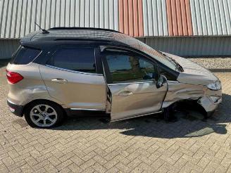 Ford EcoSport EcoSport (JK8), SUV, 2013 1.0 EcoBoost 12V 125 picture 2