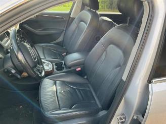 Audi Q5 Q5 (8RB), SUV, 2008 / 2017 2.0 TFSI 16V Quattro picture 11