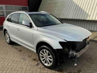 Audi Q5 Q5 (8RB), SUV, 2008 / 2017 2.0 TFSI 16V Quattro picture 1