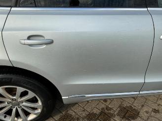 Audi Q5 Q5 (8RB), SUV, 2008 / 2017 2.0 TFSI 16V Quattro picture 23