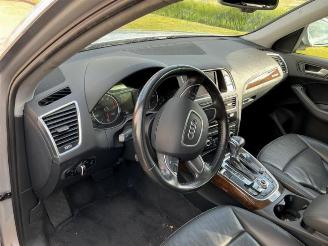 Audi Q5 Q5 (8RB), SUV, 2008 / 2017 2.0 TFSI 16V Quattro picture 10