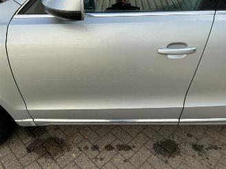 Audi Q5 Q5 (8RB), SUV, 2008 / 2017 2.0 TFSI 16V Quattro picture 14