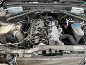 Audi Q5 Q5 (8RB), SUV, 2008 / 2017 2.0 TFSI 16V Quattro picture 9