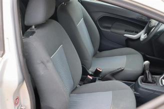 Ford Fiesta Fiesta 6 (JA8), Hatchback, 2008 / 2018 1.25 16V picture 10