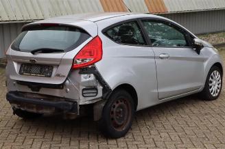 Ford Fiesta Fiesta 6 (JA8), Hatchback, 2008 / 2018 1.25 16V picture 8