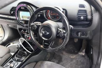 Mini Clubman Clubman (F54), Combi, 2014 2.0 Cooper D 16V picture 35