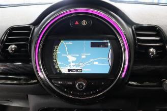 Mini Clubman Clubman (F54), Combi, 2014 2.0 Cooper D 16V picture 23