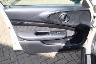 Mini Clubman Clubman (F54), Combi, 2014 2.0 Cooper D 16V picture 12