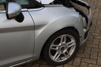 Ford Fiesta Fiesta 6 (JA8), Hatchback, 2008 / 2018 1.0 EcoBoost 12V 100 picture 35