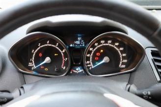 Ford Fiesta Fiesta 6 (JA8), Hatchback, 2008 / 2018 1.0 EcoBoost 12V 100 picture 12