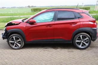 Hyundai Kona Kona (OS), SUV, 2017 / 2023 1.0 T-GDI 12V picture 6