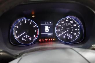 Hyundai Kona Kona (OS), SUV, 2017 / 2023 1.0 T-GDI 12V picture 11