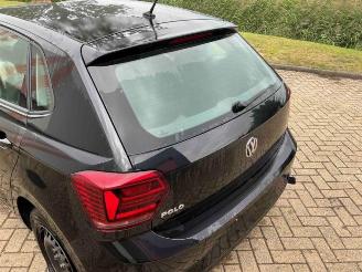 Volkswagen Polo Polo VI (AW1), Hatchback 5-drs, 2017 1.0 MPI 12V picture 19