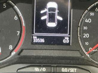 Volkswagen Polo Polo VI (AW1), Hatchback 5-drs, 2017 1.0 MPI 12V picture 26