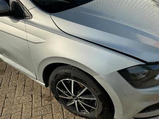 Volkswagen Polo Polo VI (AW1), Hatchback 5-drs, 2017 1.0 MPI 12V picture 11