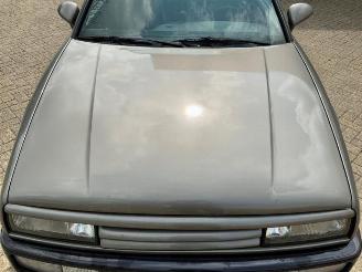 Volkswagen Corrado Corrado, Coupe, 1988 / 1995 1.8 16V picture 20