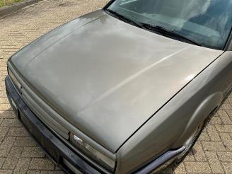 Volkswagen Corrado Corrado, Coupe, 1988 / 1995 1.8 16V picture 19