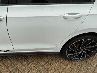 Volkswagen Golf Golf VIII (CD1), Hatchback, 2019 2.0 GTI Clubsport 16V picture 33