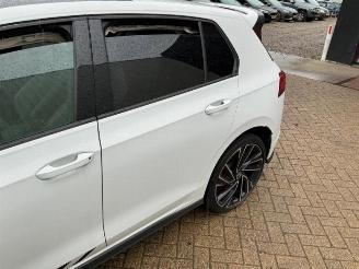 Volkswagen Golf Golf VIII (CD1), Hatchback, 2019 2.0 GTI Clubsport 16V picture 32