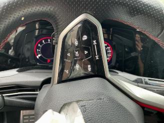 Volkswagen Golf Golf VIII (CD1), Hatchback, 2019 2.0 GTI Clubsport 16V picture 21