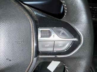 Peugeot Rifter Rifter (ER/EC/EZ), MPV, 2018 1.5 BlueHDi 100 picture 9