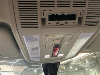 Volkswagen Touareg Touareg, SUV, 2017 3.0 TDI 231 V6 24V picture 20