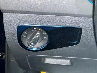 Volkswagen Tiguan Tiguan (AD1), SUV, 2016 / 2024 2.0 TDI 16V 4Motion picture 20