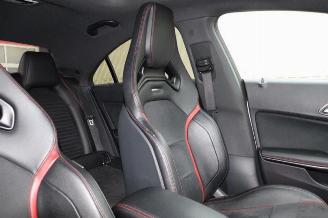Mercedes Cla-klasse CLA AMG (117.3), Sedan, 2013 / 2019 2.0 CLA-45 AMG Turbo 16V picture 29