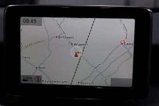 Mercedes Cla-klasse CLA AMG (117.3), Sedan, 2013 / 2019 2.0 CLA-45 AMG Turbo 16V picture 17