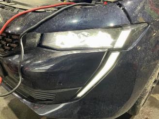 Peugeot 508 508 SW (F4/FC/FJ/FR), Combi, 2018 1.5 BlueHDi 130 picture 26