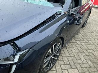 Peugeot 508 508 SW (F4/FC/FJ/FR), Combi, 2018 1.5 BlueHDi 130 picture 27