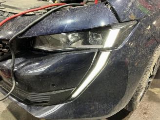 Peugeot 508 508 SW (F4/FC/FJ/FR), Combi, 2018 1.5 BlueHDi 130 picture 25