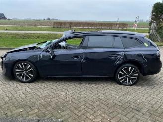 Peugeot 508 508 SW (F4/FC/FJ/FR), Combi, 2018 1.5 BlueHDi 130 picture 8