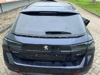 Peugeot 508 508 SW (F4/FC/FJ/FR), Combi, 2018 1.5 BlueHDi 130 picture 35