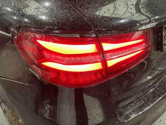 Mercedes C-klasse GLC AMG (X253), SUV, 2016 / 2022 4.0 63 AMG 4.0 V8 32V Turbo 4-Matic+ picture 29