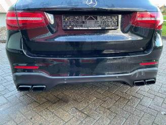 Mercedes C-klasse GLC AMG (X253), SUV, 2016 / 2022 4.0 63 AMG 4.0 V8 32V Turbo 4-Matic+ picture 35