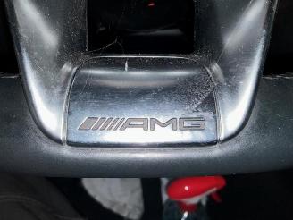 Mercedes C-klasse GLC AMG (X253), SUV, 2016 / 2022 4.0 63 AMG 4.0 V8 32V Turbo 4-Matic+ picture 24