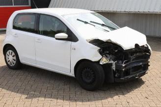 Volkswagen Up! Up! (121), Hatchback, 2011 1.0 12V 60 picture 2