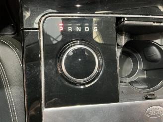 Land Rover Range Rover Range Rover Velar (LY), Terreinwagen, 2013 3.0 D300 AWD picture 15