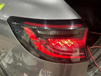 Renault Austral Austral, SUV, 2022 1.2 Mild Hybrid Advanced 130 picture 12