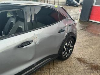 Opel Mokka Mokka, SUV, 2020 1.5 CDTi 16V picture 32