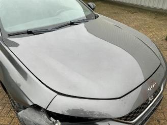 Peugeot 508 508 SW (F4/FC/FJ/FR), Combi, 2018 1.6 16V PureTech 180 picture 14