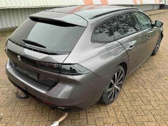 Peugeot 508 508 SW (F4/FC/FJ/FR), Combi, 2018 1.6 16V PureTech 180 picture 3