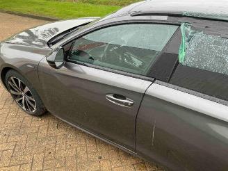 Peugeot 508 508 SW (F4/FC/FJ/FR), Combi, 2018 1.6 16V PureTech 180 picture 28