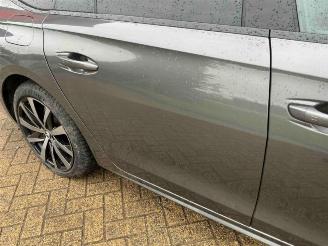 Peugeot 508 508 SW (F4/FC/FJ/FR), Combi, 2018 1.6 16V PureTech 180 picture 22